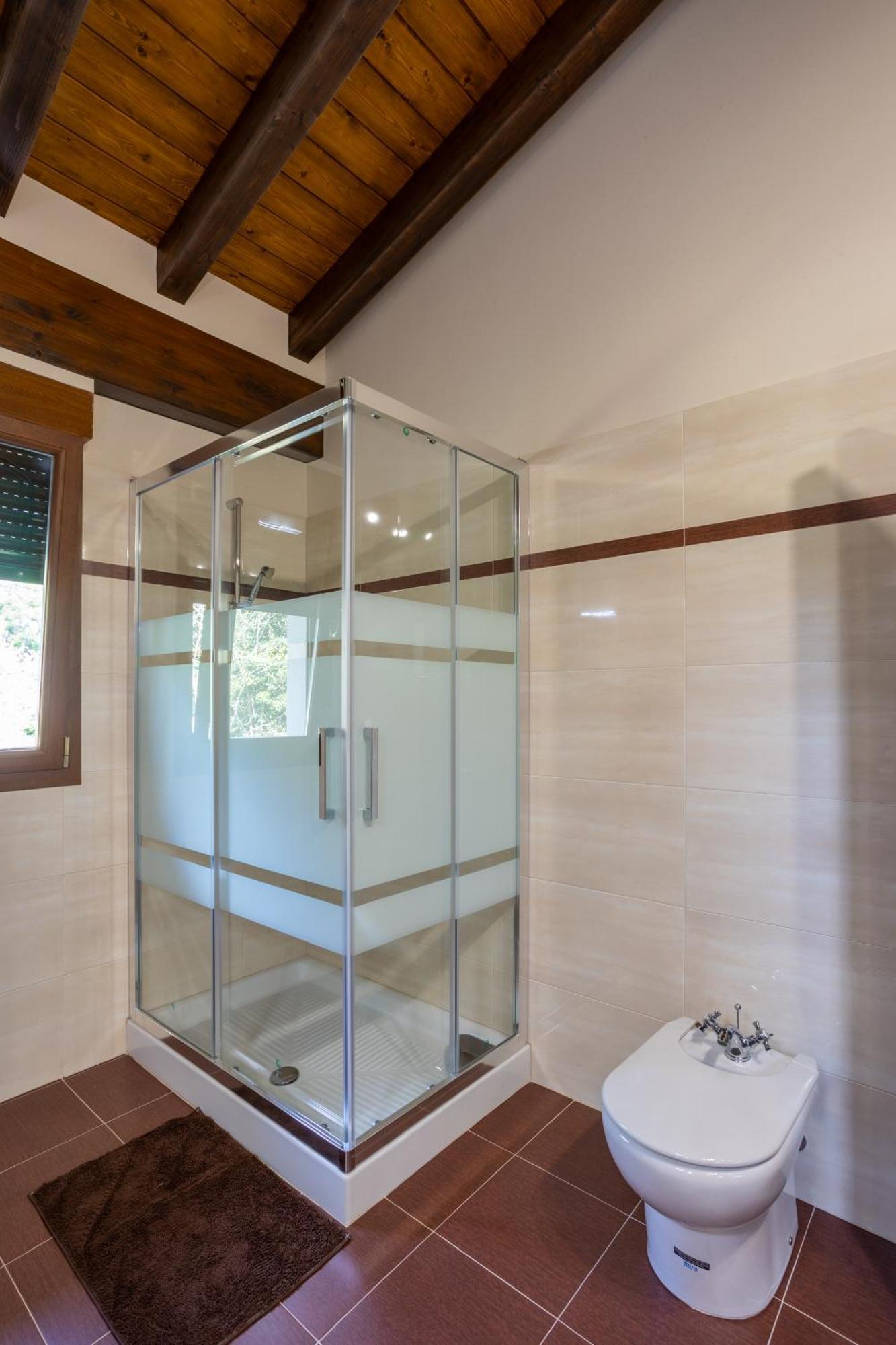Villa Urdaibai Бустурия Экстерьер фото