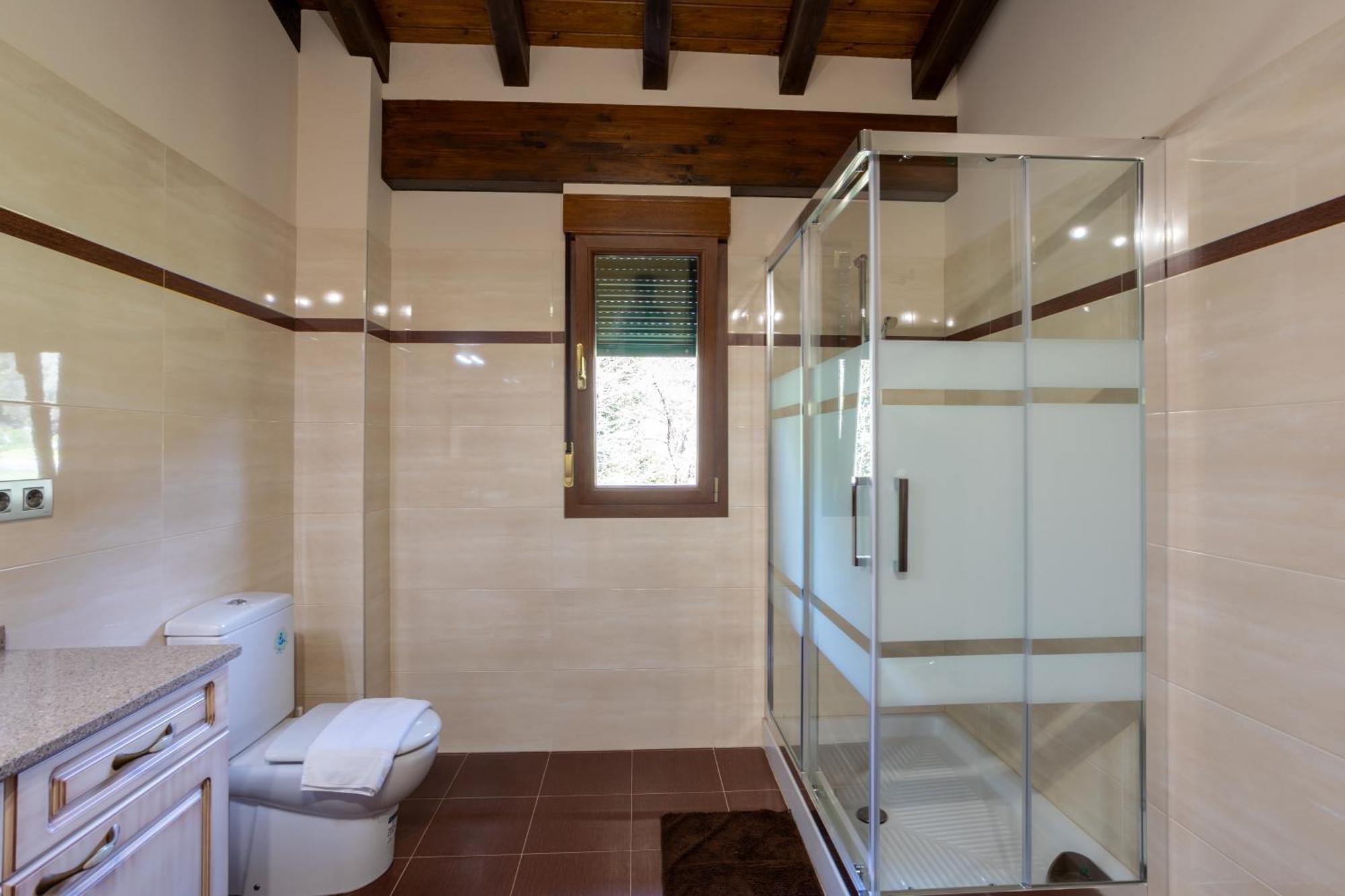 Villa Urdaibai Бустурия Экстерьер фото